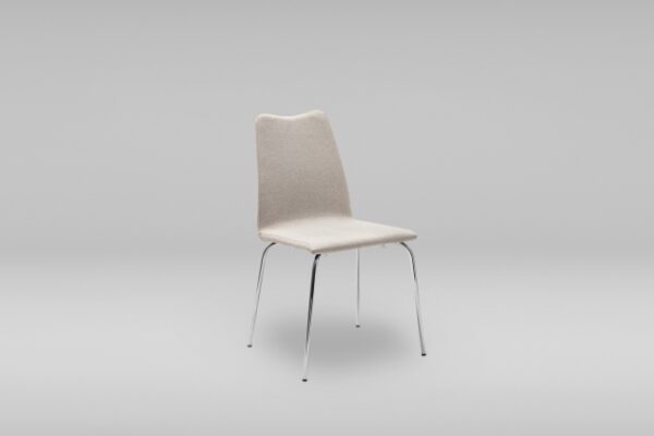 scaun cu design minimalist